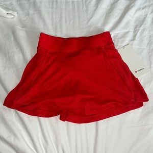 Lululemon HR Skirt *Tennis